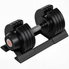 Hantelset, Hanteln mit Gewichten, Kurzhantelset, verstellbar 6/11/16/20kg