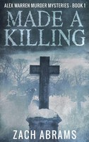 Zach Abrams | Made A Killing | Buch | Englisch (2021) | Next Chapter