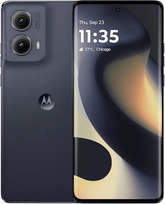 Motorola Moto G Power 5G | 2024 | Unlocked | Made for US 8/128GB | 50MP Camera |