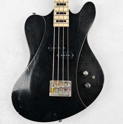 Warwick Custom Shop Masterbuilt Idolmaker Previously Owned By Juan Alderete 2018