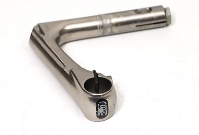 Lenkeraufsatz 3TTT Status - Vintage Quill Stem 120mm
