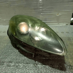 51816980 Projektor Rechts FIAT CROMA (2T) 1.9 Mjt 16V Emotion aut. SW