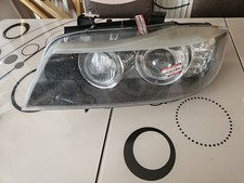 BMW 3 Series E90 E91 LCI 2008-11 Passenger Side Left Xenon Headlight 7202585