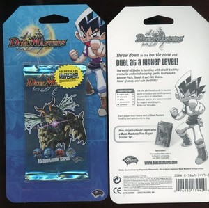Duel Masters Booster Box | eBay