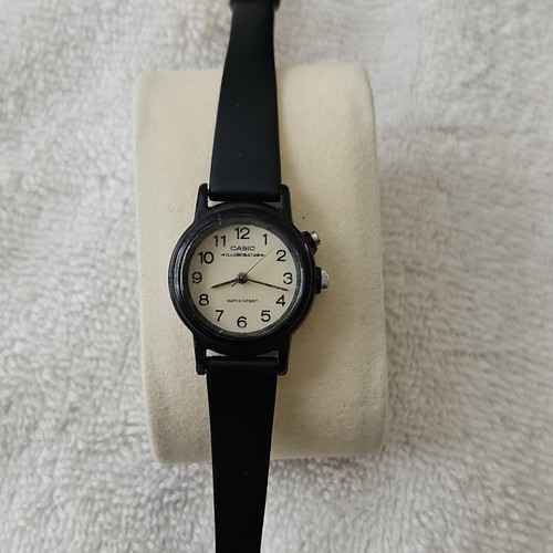 Casio Women's Quartz