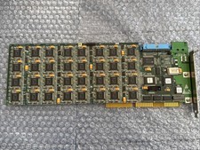 NICE SYSTEMS TDA BOARD P/N 150A0076-02 / 503A0107