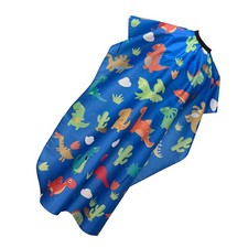  Cape De Coupe Cheveux Barbier Professionnelle Domestique Coiffeur Tablier