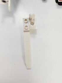 LEGO Space Android Base 6958 & 6982 Pieces