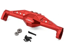 Treal Hobby Axial AXP8 Gilamon 7075 CNC-Machined Aluminum Rear Axle Housing