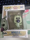 Funko Pop! Disney Winnie the Pooh Woozle Vinyl Figure 257 **FREE SHIPPING**