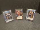 2025 Panini Cam Spencer Future Stars Autographs (Raw)