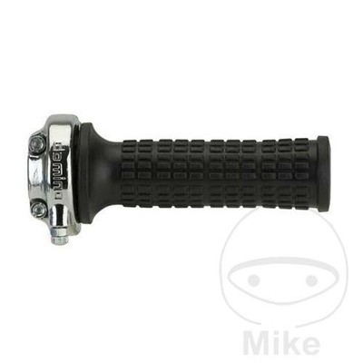 Domino Gasgriff Vintage Lario Rundzug