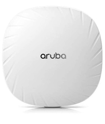 Aruba AP-515 (US) Unified AP Wireless Access Point APIN0515 White