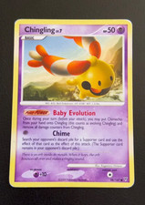 Chingling 98/147 Supreme Victors Regular Pokémon Card LP on eBay