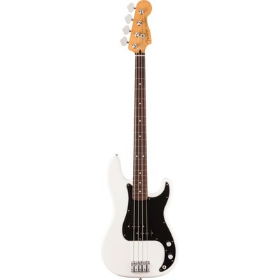 Fender Player II Precision Bass RW Polar White - E-Bass