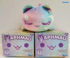 APHMAU MEEMEOWS 6" ELEMENTAL MYSTERY PLUSH DREAM CAT LITTER 8