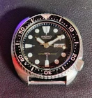 Seiko 6309-7049 Vintage Turtle Diver 44mm Automatic Day-Date(Needs Serviced)