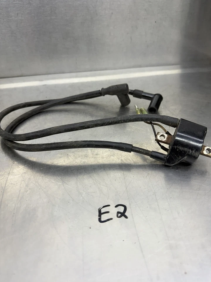 98 97 96 95 94 Arctic Cat Mountain ZR Zl 500 580 600 Ignition Coil 700 Tested - Image 2 of 3