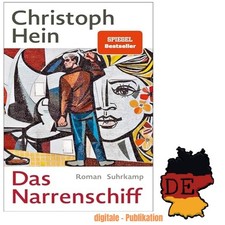 Das Narrenschiff: Roman Eine epische Erzähl,...