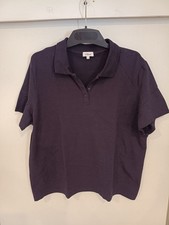 Neu! Damen Poloshirt von s. Oliver, dunkelbla...
