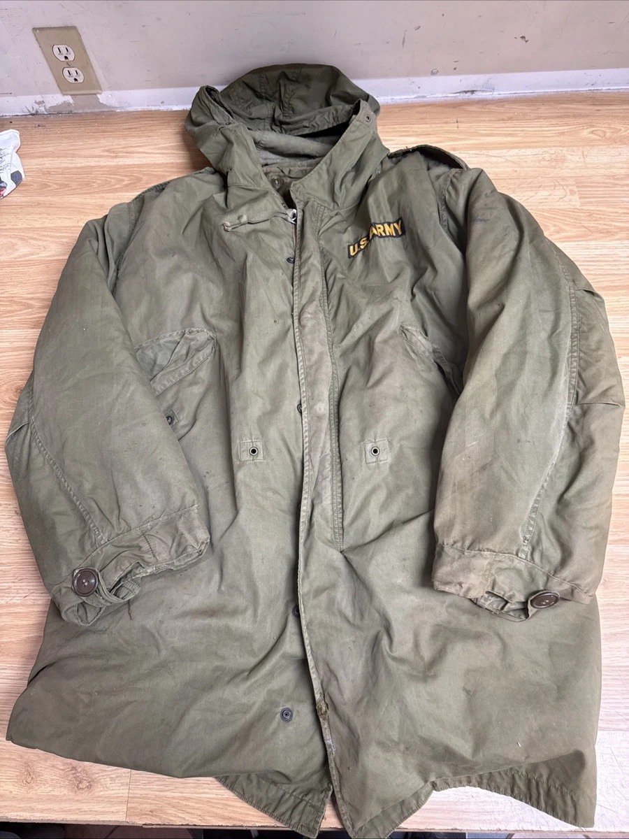 25+ M1951 Parka for sale | Updated Oct 2026