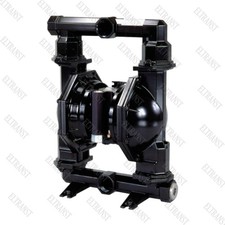 Aluminum Diaphragm Pump PD20A-AAP-AAA-B for Ingersoll Rand ARO 3/4in