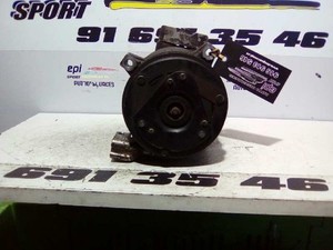 5106 KLIMAKOMPRESSOR / 090570953E / 1135106 / 122360 FÜR OPEL OMEGA B 2.5 V6 CAT