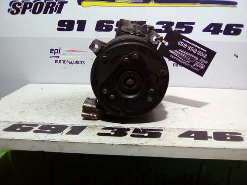 5106 KLIMAKOMPRESSOR / 090570953E / 1135106 / 122360 FÜR OPEL OMEGA B 2.5 V6 CAT