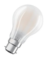 Osram Led Retrofit Classic A B22D 2700 K 11 W 1521 Lm