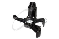 Trucktec Automotive Achsschenkel RadaufhäNgung 07.31.298 FüR VW Audi Seat Skoda