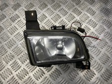 Antibrouillard Mazda PREMACY
