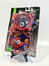 Beyblade Portable Playset Storm Attack Dragoon Storm Vs. Galeon Sealed