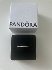 Pandora Heart Shape Band Ring