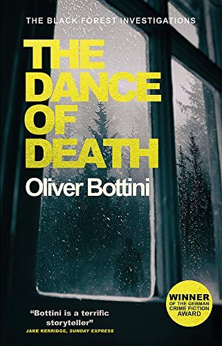 The Dance of Death: A Black Forest Investigation III (The Black