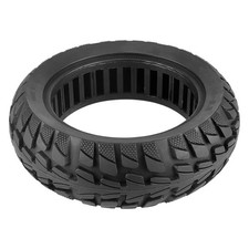 1 PCS 10Inch Electric Scooter Solid Tire 10X2.70-6.5 70/65-6.5 Tires ,1 F6D7