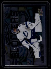 2022-23 Upper Deck Allure #BL-29 Andrei Vasilevskiy Blockers
