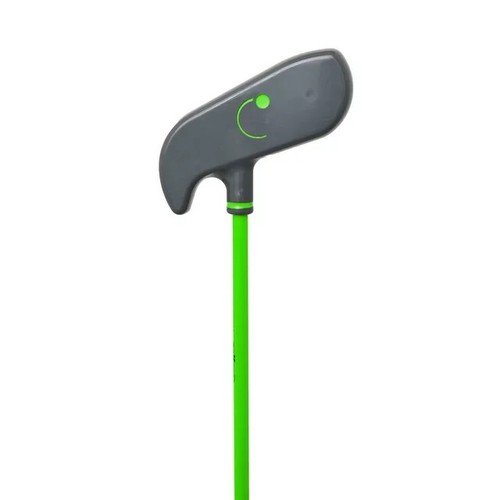 PGA Tour Tee-Up 32" Green Putter Right-Handed Golf Club 12-15 Yrs Up to 62" Tall - Picture 3 of 5
