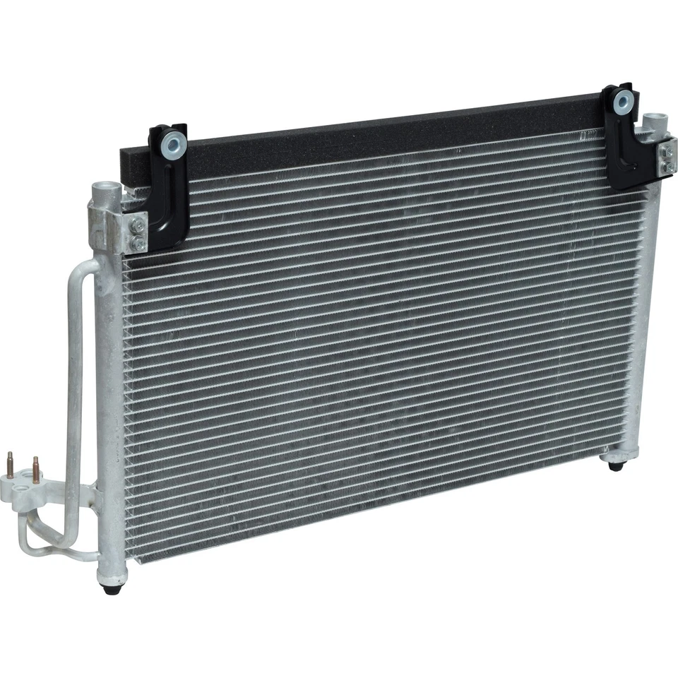 A/C Condenser UAC For 2001-2002 Kia Rio - Image 2 of 2