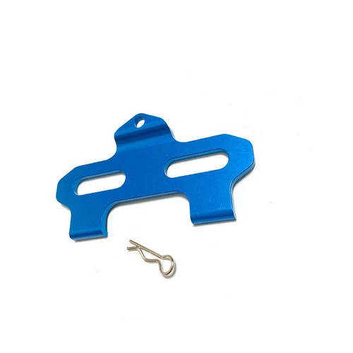 For Traxxas 1/18 LaTrax Teton RC Car Hardened CVD Alloy Universal Joint Parts - Picture 30 of 36