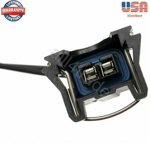 Conector coleta para sensor de temperatura - TX18, 0280130058 Foto 3 de 3