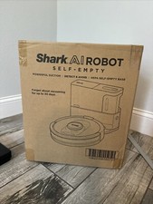 shark ai robot vacuum