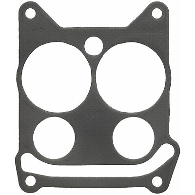Carburetor Mounting Gasket for Grifo, S4 Fidia, Rivolta, II+More 60043