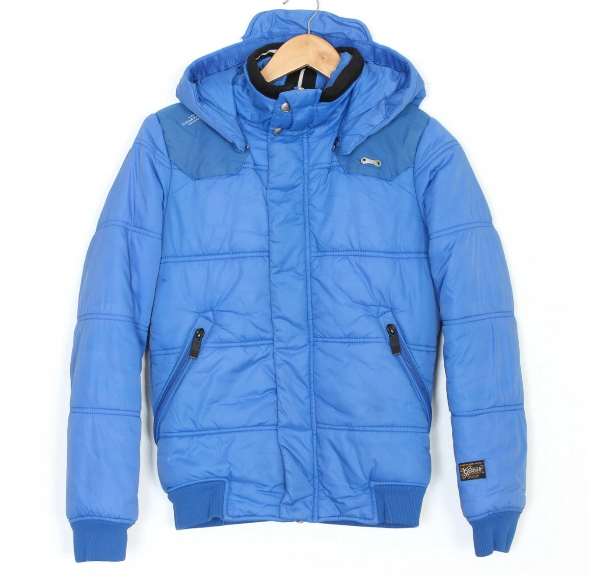 G star best sale whistler jacket womens