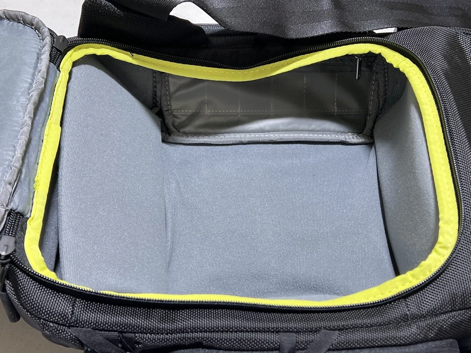 Incase Designs слинга упаковка для GoPro HERO/2/3/3 +/4 камеры черный CL58083 - Изображение 3 из 4