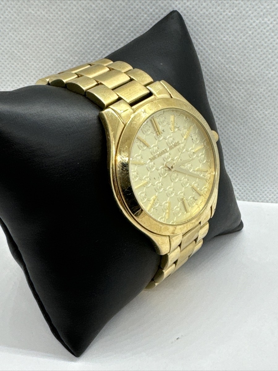 Michael Kors Slim Runway MK3335 Women display picture 3
