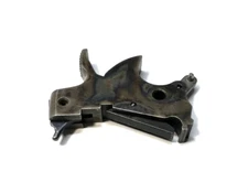 Smith & Wesson K Frame .265 Case Colored Hammer