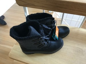 sporto winter boots ladies