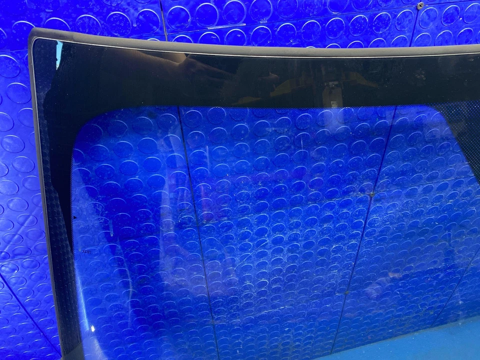 2023 2024 Honda Pilot OEM PARABRISAS DELANTERO VENTANA DE VIDRIO *SOLO RECOGIDA LOCAL* Foto 4 de 4