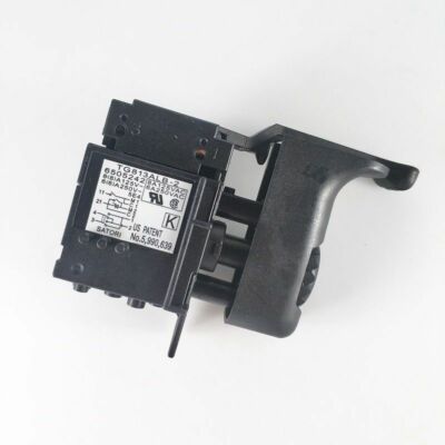 1pc NEW Makita 650524-2 6505242 TG813ALB-2 Trigger switch for