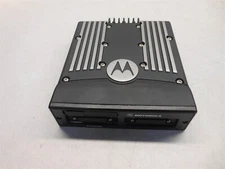 MOTOROLA XTL5000 L20URS9PW1AN MOBILE RADIO AS-IS/PARTS OR REPAIR